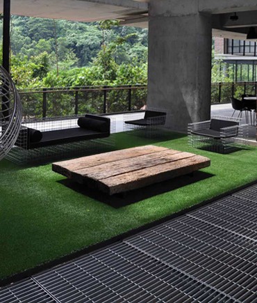 Superior Artificial Grass