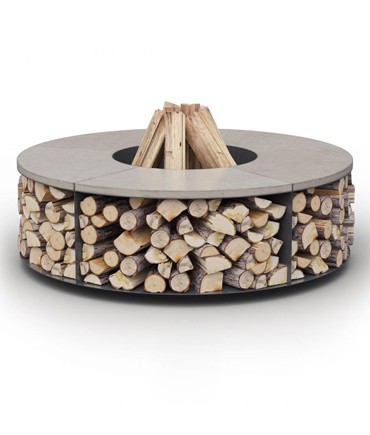 Firepits