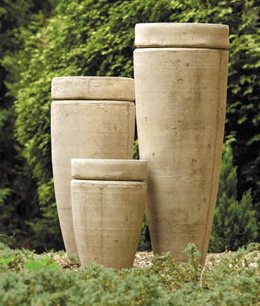 Commercial Grade Pots, Planters & Bowls