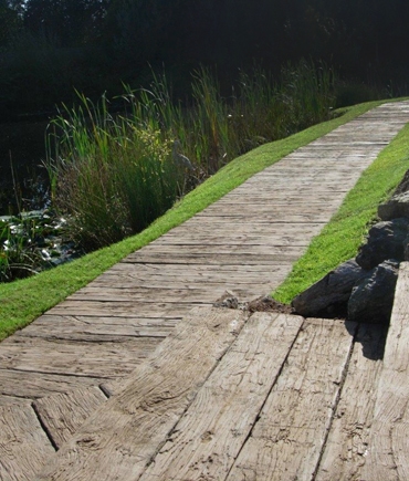 Millboard Commercial Grade